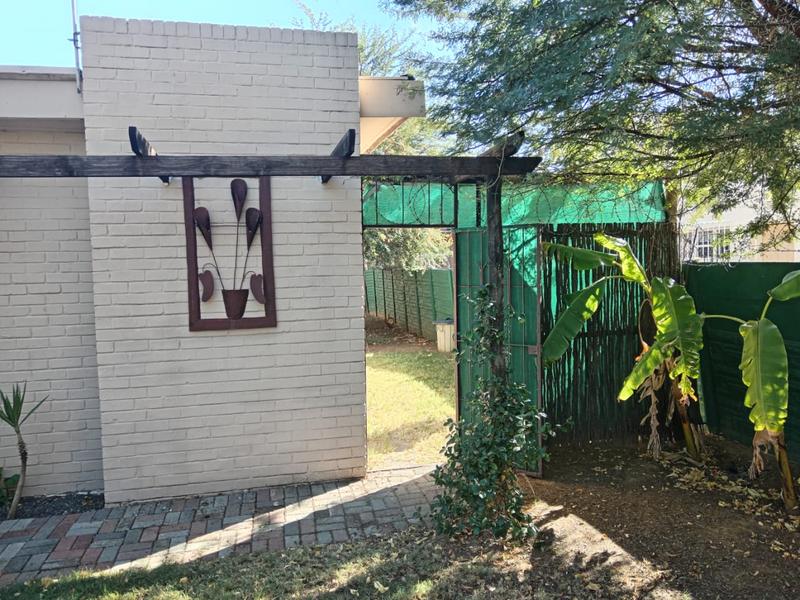 0 Bedroom Property for Sale in Odendaalsrus Free State